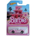 thumbnail image 1 of Hot Wheels 2023 Barbie 1956 Corvette Barbie La película, 1 of 3