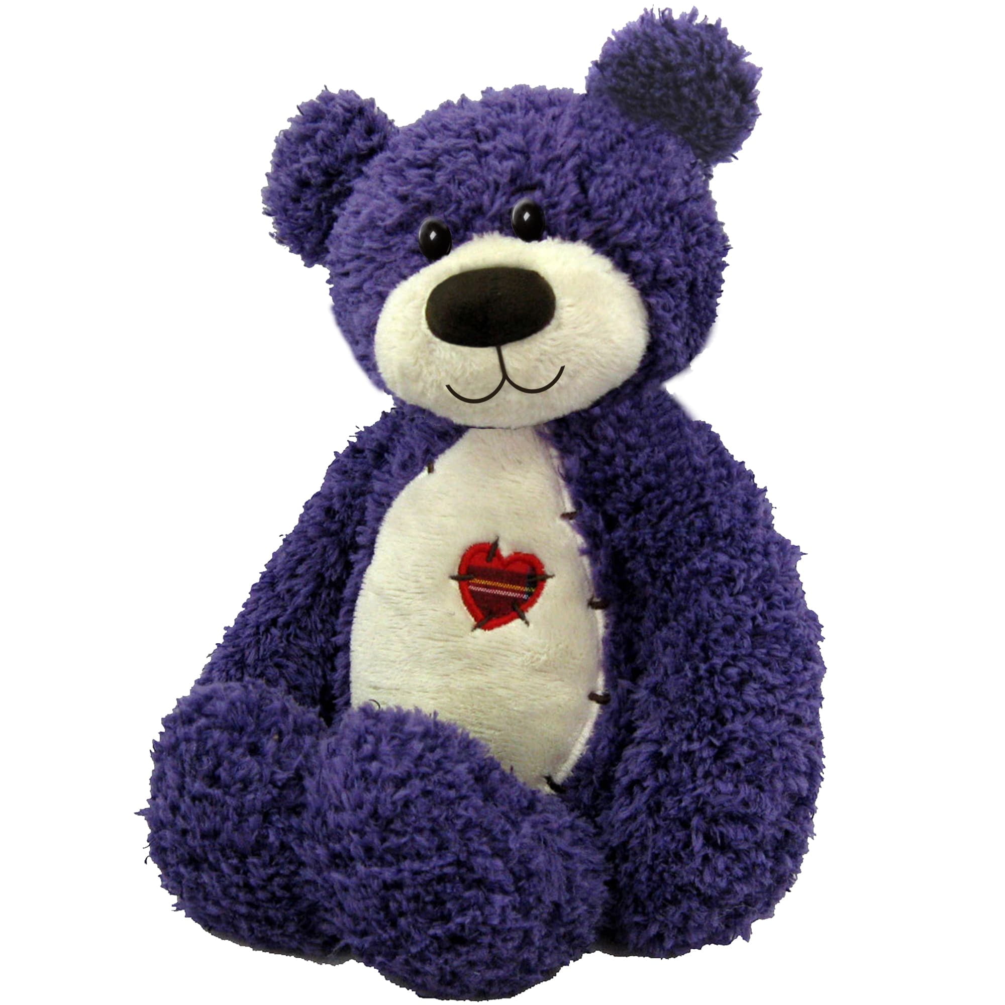 first and main plush