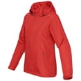 thumbnail image 5 of Stormtech Veste Coquille Souple de Performance Nautilus pour Femmes, 5 of 5