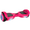 Pink, variant on Gotrax Edge Hoverboard for Kids Adults, 6.5" Tires 6.2mph & 2.5 Miles Self Balancing Scooter, Galaxy