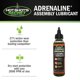 thumbnail image 2 of Lubricante de ensamblaje para motor Hot Shot's Secret Adrenaline 120 ml, 2 of 5