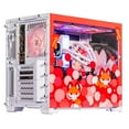 thumbnail image 6 of Velztorm Cinnamon Fox Custom Built Gaming Desktop PC (AMD Ryzen 7 5700X 8-Core, 64GB RAM, 1TB PCIe SSD + 6TB HDD (3.5), GeForce RTX 4060 Ti, Wifi, Bluetooth, HDMI, USB 3.2, USB 3.1, Win 10 Pro), 6 of 7