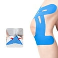 thumbnail image 3 of Kinesiology Tape for Knee Support 3Pcs Suport Muscle Tape Elastic Athletic Tape, 3 of 21