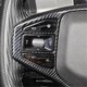 thumbnail image 5 of High qualityCar Steering Wheel Trim Fit for JETOUR Traveler 2023 Steering Wheel Decorative Frame Interior Accessories, 5 of 5