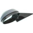 thumbnail image 3 of Side Mirror Compatible with 2006-2008 BMW 325xi 328i 328xi 3.0L 2.5L I6 N52B30 N54B30 N52B25 Left Driver Side 300HP Replaces BM55EL 51168046425-PFM 51168046425PFM, 3 of 5