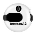 thumbnail image 1 of LYMAYTER Compteur de Score de Golf avec Réinitialisation à une Touche Taille Compacte Compteur de Golf Portable Clicker Jeu de Score de Golf, 1 of 8
