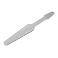 thumbnail image 3 of MERIGLARE Guitar Fret Crowning File Easy to Use Fret Edge files for Bass Guitar Violin, 3 of 9