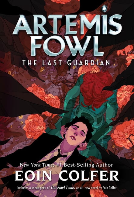 Artemis Fowl The Atlantis Complex Series 7 Paperback Walmart Com
