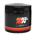 thumbnail image 1 of K & N Filters Oil Filter SO-1008 High Flow Premium Media; Canister Style; Spin-On, 1 of 3