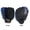 Blue-black, variant on BESTSKY Baseball and Softball Glove - Adult + Youth Mitt - 10.5" Right Hand Throw, Blue Baseball Gloves(1 Pack)