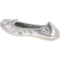 thumbnail image 3 of Primigi Girls 7217 Fashion Ballerina Dress Shoes, 3 of 4