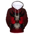 thumbnail image 4 of Sudadera con capucha de Diablo 4 más nueva, ropa de calle con estampado 3D, sudaderas casuales de moda para hombres y mujeres, sudaderas con capucha de gran tamaño, chándales para niños, ropa, 4 of 4