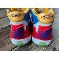 thumbnail image 4 of NEW BALANCE KAWHI LEONARD JOLLY RANCHER BASKETBALL SHOES MENS 10 BBKLSMT1 NEW, 4 of 16