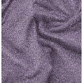 thumbnail image 1 of Soimoi Georgette Viscose Fabric Leopard Animal Skin Print Fabric by The Yard 42 Inch Wide, 1 of 6