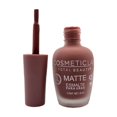 thumbnail image 2 of Esmalte de uñas Cosmetic Lab mate cozy corner 15 ml, 2 of 4
