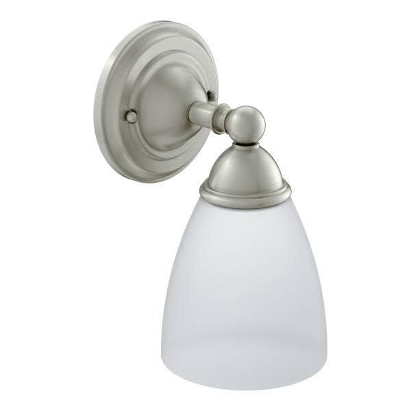 moen wynford lighting