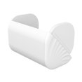 thumbnail image 1 of Silicone Window Corner Protector Anti-collision Proof Self-adhesive Universal Thermal Break Aluminum Window Corner Guard Bumper, 1 of 8