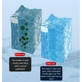 thumbnail image 4 of 6 Pack Filter Cartridge Suitable for Top Fin EF-S Element and BF5 BETTAFLO, 4 of 6