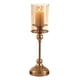 thumbnail image 3 of 2 Uds Candelero Moderno Base de Soporte candeliere de Decoración para hogar BLESIY Tenedor de vela de mesa, 3 of 7