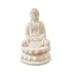 thumbnail image 3 of Estatuilla de Bodhisattva Sakyamunistatue, adorno decorativo de Sakyamuni, escultura Feng Shui para Club, regalos de cumpleaños, escritorio para, 3 of 9