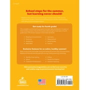 Summer Bridge Activities®, Grades 3 to 4 (Paperback)