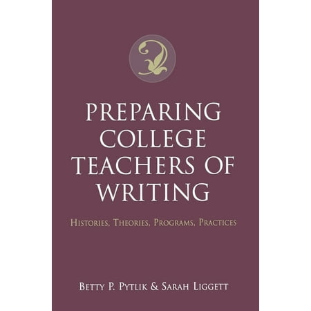 UPC: 9780195143096 | Preparing College Teachers of Writing: Histories Theories Programs Practices (Paperback)
