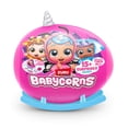 thumbnail image 2 of Babycorns Series 1 Small (Elephant) by ZURU Magical Babydolls, Surprise, Unboxing, Story, Girls, Doll, 2 of 5