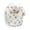 Santa Claus, variant on Pet Clothes, Dog Hoodies Coat Fleece Sweatshirt Sweater Christmas Costume for Puppy Small Dog Cat (L, Santa Claus)