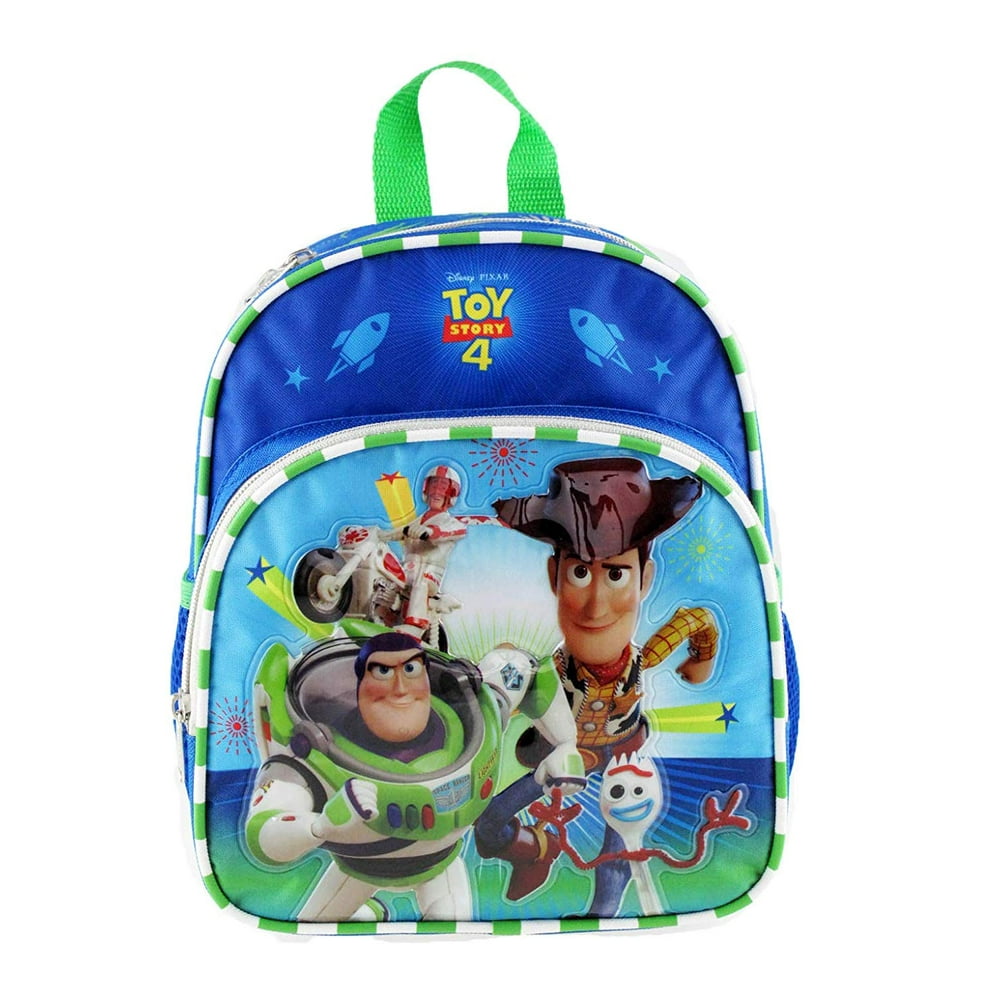 girls toy story backpack