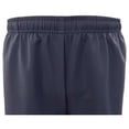 thumbnail image 4 of Short Starter para Hombre, Liso Doble Marino Talla M, 4 of 4