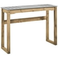 thumbnail image 1 of Manhattan Comfort Stillwell 47" Counter Height Dining Table in Gray, 1 of 5
