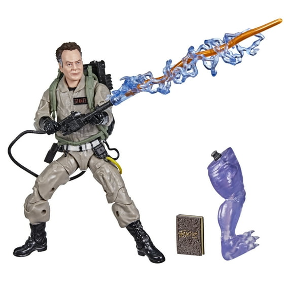 Ghostbusters Plasma Series Ray Stantz Ghostbusters: Afterlife Action Figure