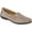 Taupe Suede, variant on SOUL Naturalizer Womens Kacy Slip-On Loafers - Medium & Wide Width