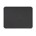 thumbnail image 2 of Rectangular Solid-Color Mouse Pad Extended Large Gaming Pad With Rubber Base Desk Mat Computer Keyboard Cover For Work And Home Use, 2 of 4