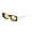 Black, variant on Miorin Under $5 Retro Square Sunglasses for Women Men Thick Rectangle Trendy Vintage Shades UV400 Protection Black Frame Black Lens Sunglasses