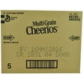 thumbnail image 7 of Cheerios Multigrain Gluten Free Cereal, 12 Ounce -- 10 per Case., 7 of 7