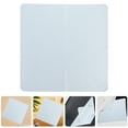 thumbnail image 1 of Luxshiny 5Pcs Soft Microfiber Cleaning Cloth for Eyeglass Lens Jewelry Camera and Phone Screens, 1 of 7