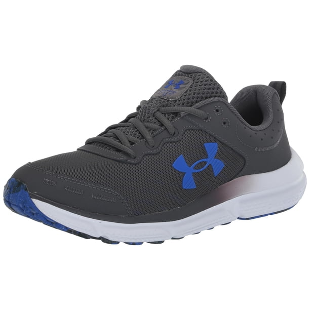 Zapatillas Under Armour Charged Assert 10 Hombre 9 Extra Anchas