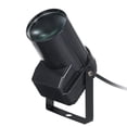 thumbnail image 2 of Lámpara Spot Irfora AC90-240V 5W LLEVÓ la lámpara del punto mini Accesorio de iluminación de la luz de la etapa para el disco KTV Bar Club Party Decoración del hogar Entretenimiento DJ Show Concierto Irfora Lámpara Spot, 2 of 7