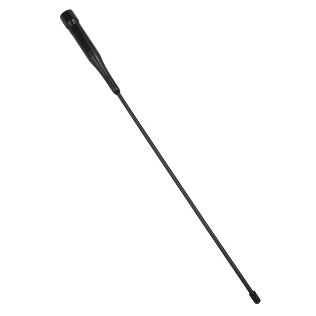 Antena de sección dual UV, Antena de frecuencia dual UV Antena de frecuencia dual UV Antena de alta ganancia Respuesta rápida