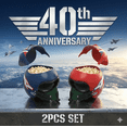 thumbnail image 3 of Maverick Helmet Popcorn Buckets  Popcorn Buckets, Helmet Popcorn Buckets, Popcorn Buckets 5.9", 3 of 8
