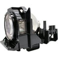 thumbnail image 2 of Advanced Lamps™  Lamp & Housing TwinPack for The Panasonic PT-DW730E Projector - 2 Unit per pack, 2 of 8