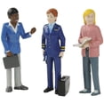 thumbnail image 4 of Profesionales fingidos 12 figuras profesionales imaginarias Mentes creativas, 4 of 5