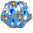 thumbnail image 4 of Pañal Entrenador Ecobaby Original 4 Piezas para Bebé Ecobaby Original, 4 of 8