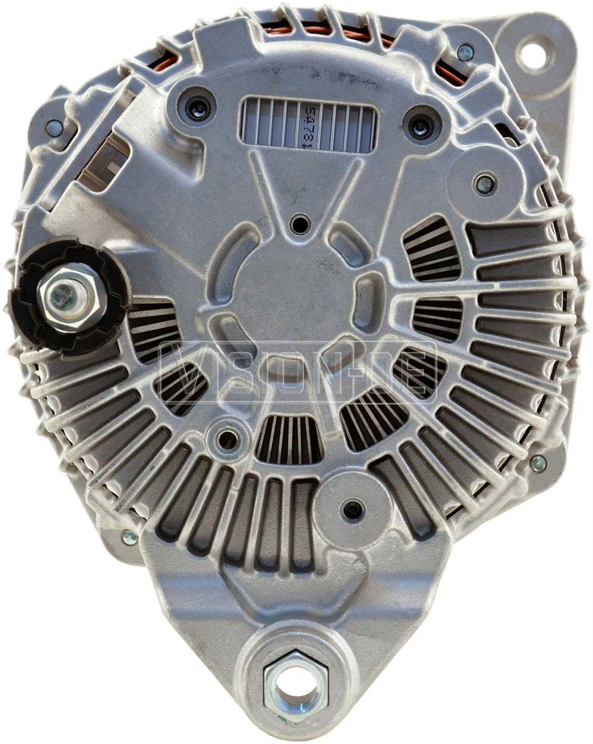 Vision OE 11315 Alternator
