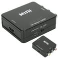 thumbnail image 4 of AV To  Converter Stable Connection Portable Drive Free Video Signal Converter HDCP Protocol Plug And Play School Online Conference For TV Home Theater, 4 of 8