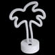 thumbnail image 5 of Letreros de neón con soporte alimentados por batería/USB para fiestas, escritorios, Navidad, dormitorios Estilo A, 5 of 9