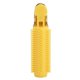 thumbnail image 5 of M Buder 4pcs Clips Voluminizadores de Cabello, Herramienta de Peinado de Raíz, Amarillo, 5 of 6