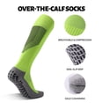 thumbnail image 3 of Calcetines Deportivos TFixol Verde Claro, 3 of 8