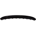 thumbnail image 4 of For 2019-2022 Cherokee Bumper Trim Front Black CH1044140 6DE39TZZAA, 4 of 5